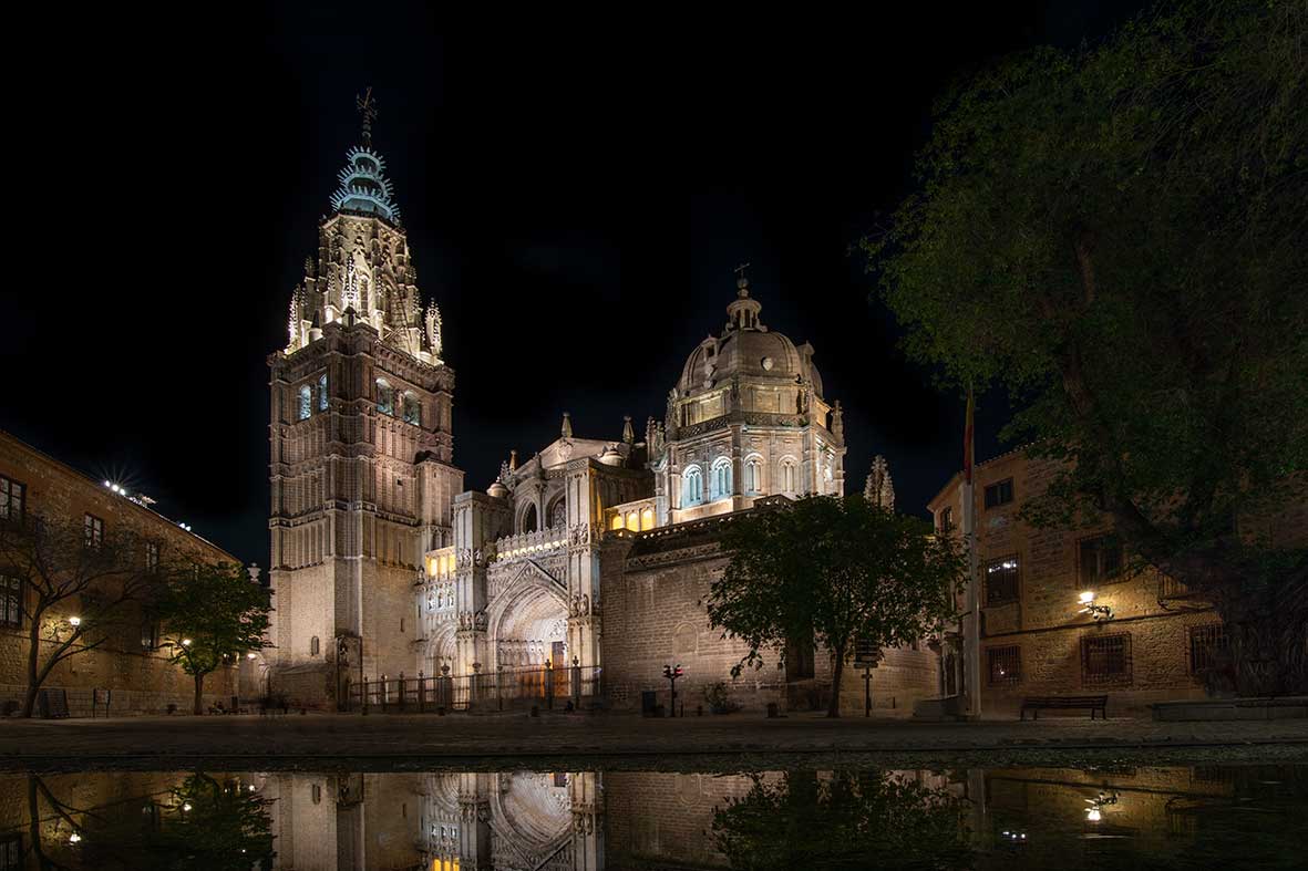 curso fotografia nocturna valencia