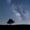 Curso de fotografía nocturno en Castilla León