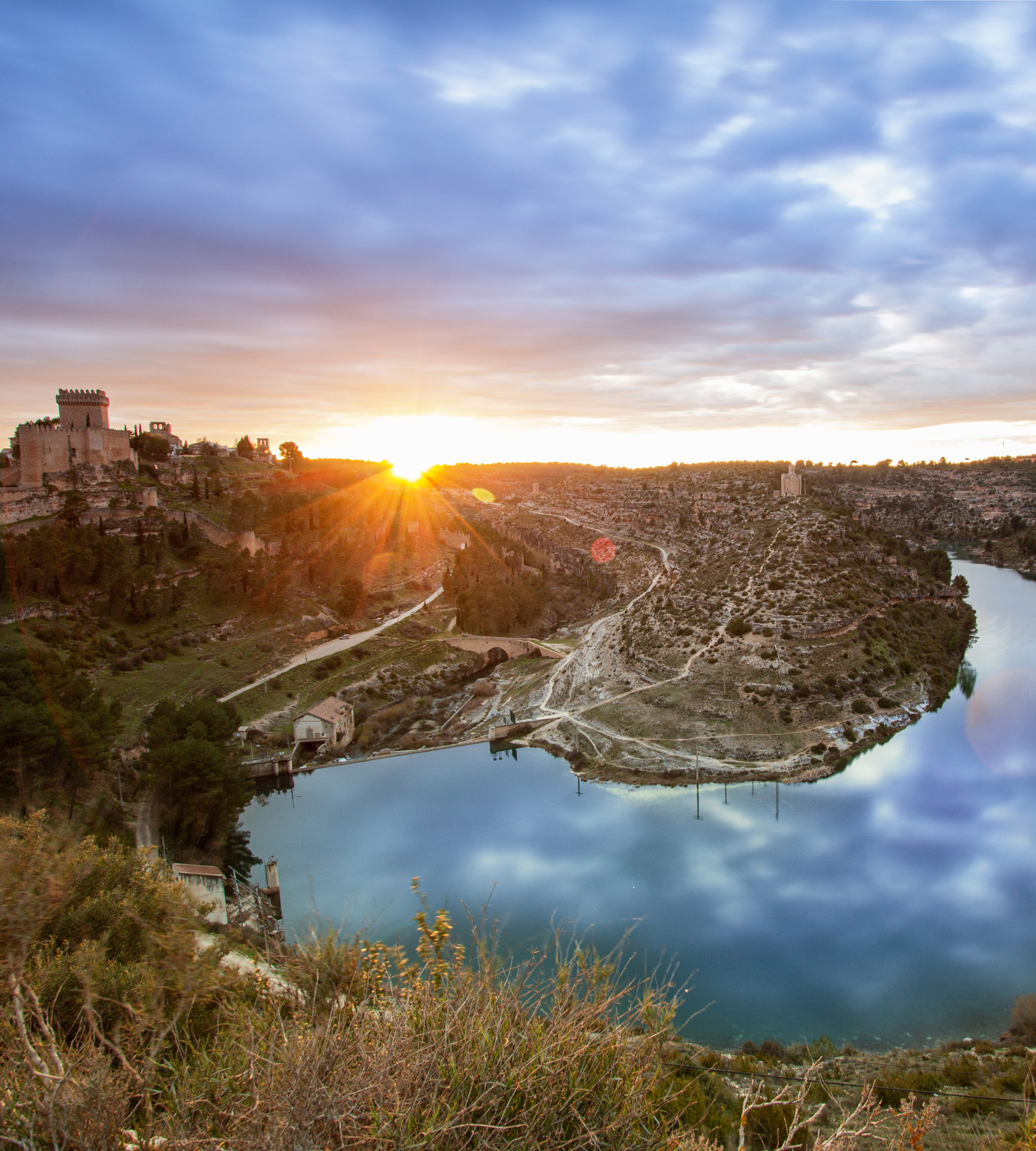 curso fotografia en Cuenca